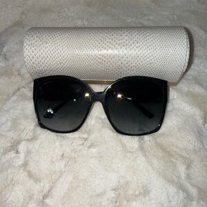Jimmy Choo sunglasses